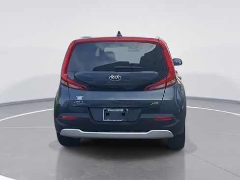 Used 2020 Kia Soul X-Line image 4