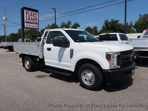Used 2018 Ford F250 XL RWD image 7