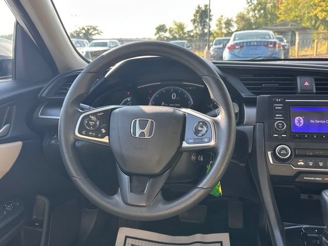 Used 2019 Honda Civic LX image 19