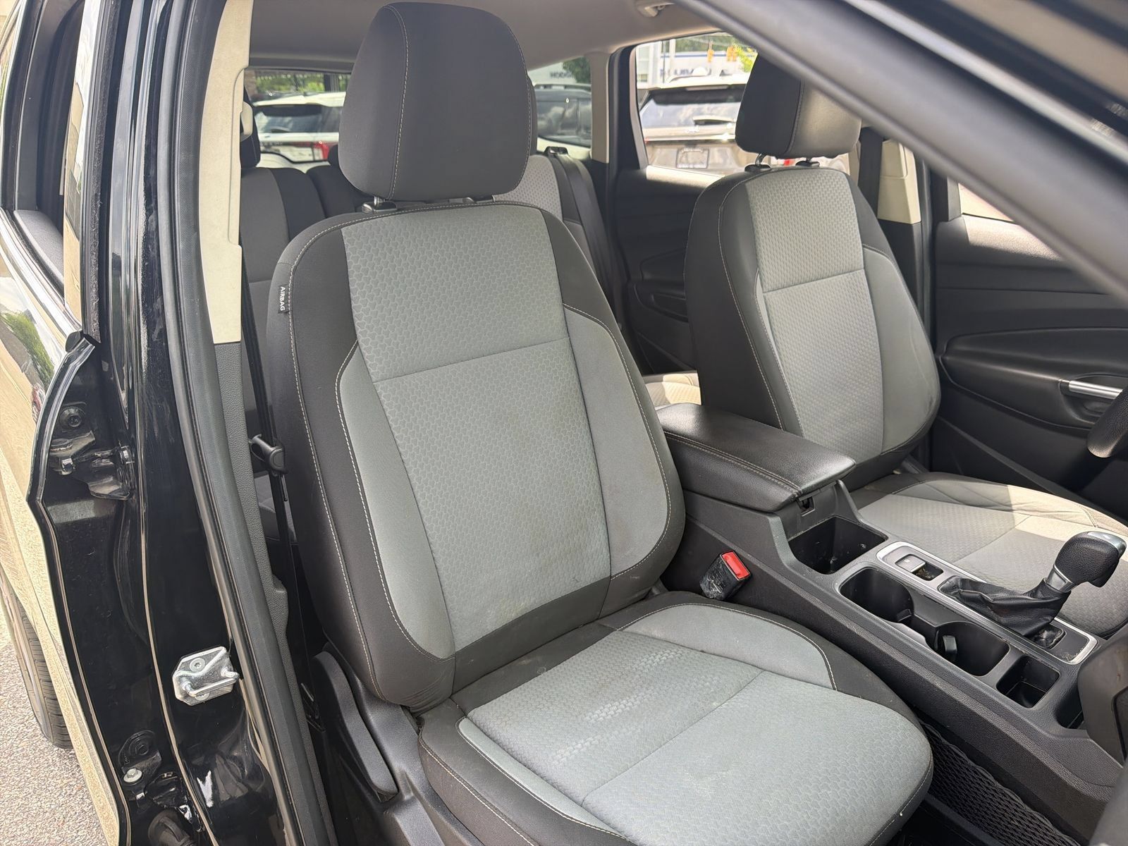 Used 2017 Ford Escape SE AWD/4WD image 22