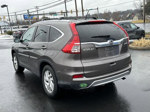Used 2015 Honda CR-V EX image 6