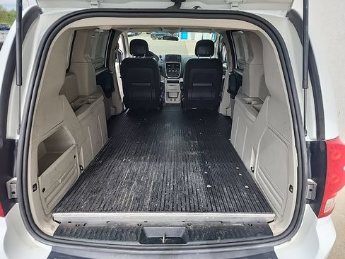 Used 2014 RAM C/V Tradesman FWD image 22