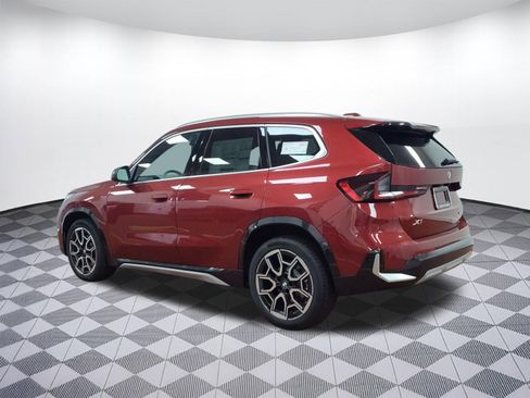 Used 2026 BMW X1 xDrive28i image 2