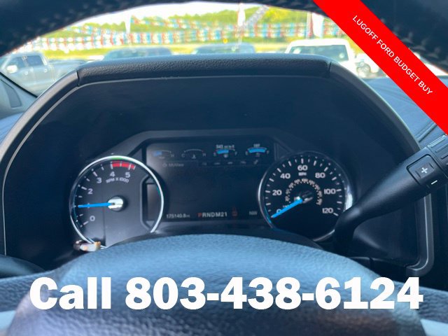 Used 2017 Ford F350 Platinum w/ Platinum Ultimate Package AWD/4WD image 22