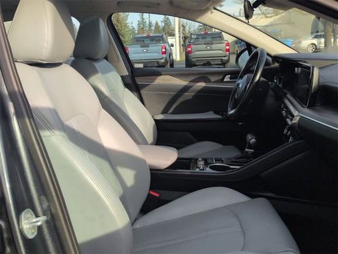 Used 2021 Kia K5 EX w/ EX Premium Package image 32