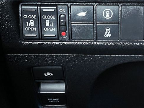 Certified 2019 Honda Odyssey EX-L image 16