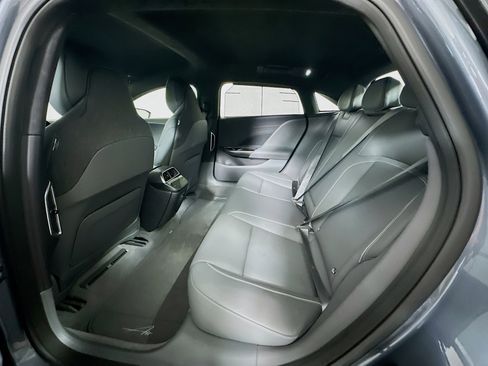 Used 2024 Lucid Air Touring image 27