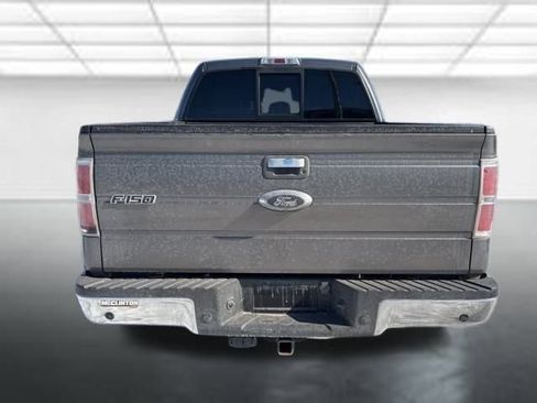 Used 2014 Ford F150 XLT w/ Equipment Group 302A Luxury image 5