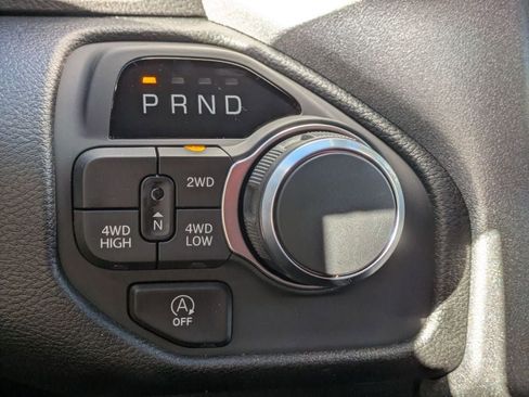 New 2026 RAM 1500 Express image 20