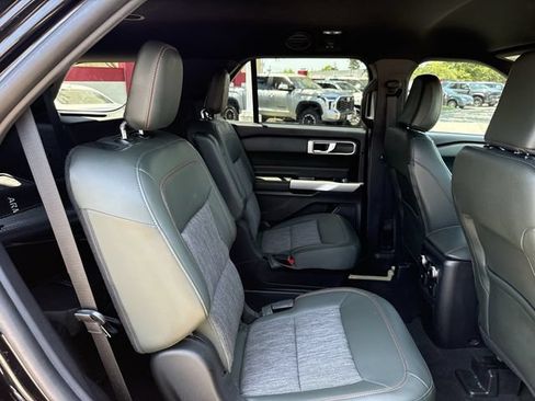 Used 2022 Ford Explorer Timberline AWD/4WD image 31