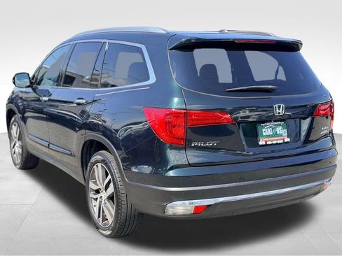 Used 2016 Honda Pilot Elite image 9