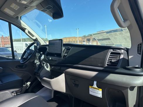 New 2025 Ford Transit 350 Base image 14