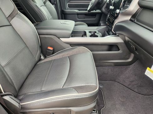 New 2026 RAM 3500 Laramie image 13