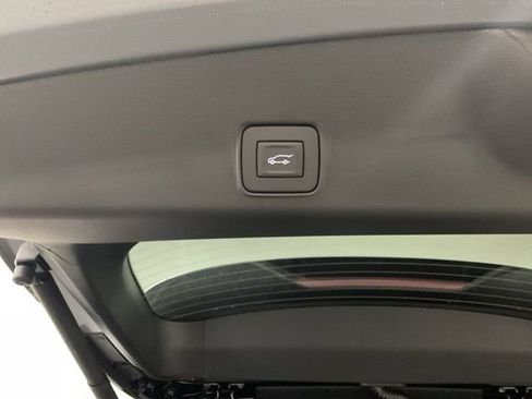 New 2026 Chevrolet TrailBlazer RS w/ Convenience Package image 29