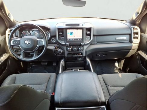 Used 2023 RAM 1500 Big Horn AWD/4WD image 24