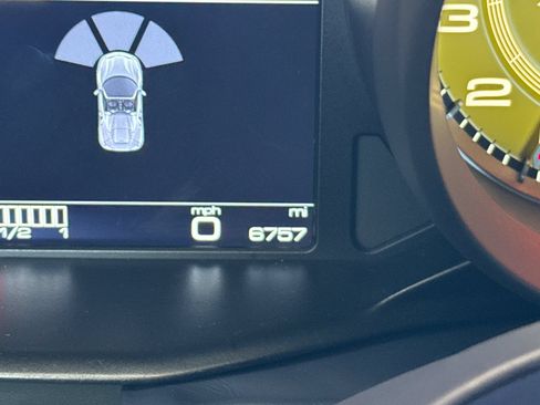 Used 2018 Ferrari 488 Spider RWD image 31