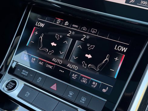 Used 2025 Audi Q7 3.0T Premium Plus image 31