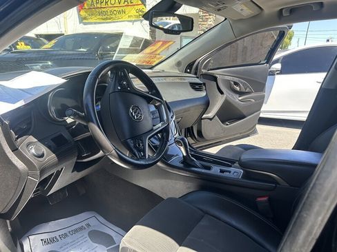 Used 2016 Buick LaCrosse image 19