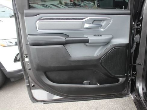 Used 2023 RAM 1500 Big Horn AWD/4WD image 23