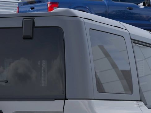 New 2026 Ford Bronco Big Bend AWD/4WD image 25