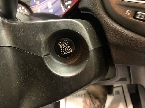 Used 2019 Jeep Compass Trailhawk w/ Leather Interior Group image 27