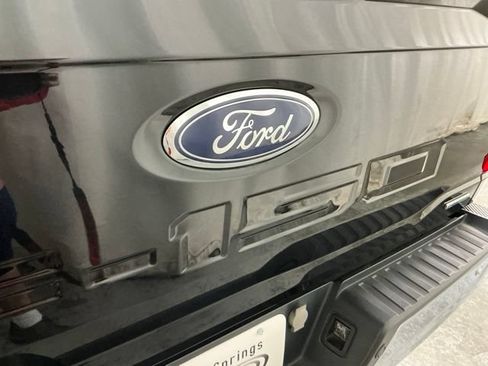 Used 2023 Ford F150 Lariat w/ Equipment Group 502A High AWD/4WD image 6