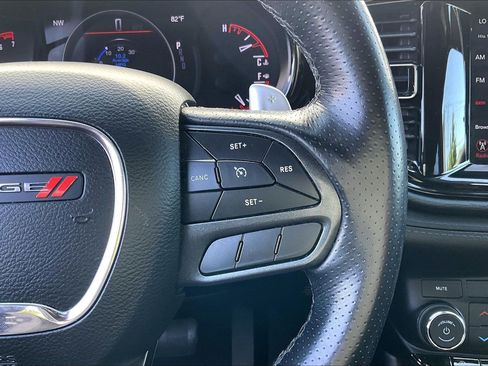 Used 2022 Dodge Durango GT AWD/4WD image 24