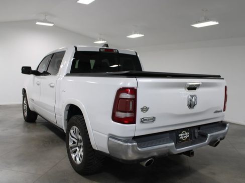 Used 2019 RAM 1500 Limited AWD/4WD image 7