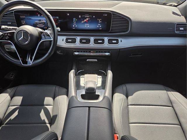 Used 2026 Mercedes-Benz GLE 350 4MATIC image 15