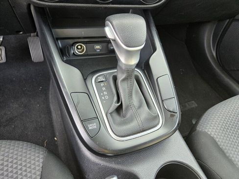 Certified 2024 Kia Soul LX w/ Option Group 015 image 21