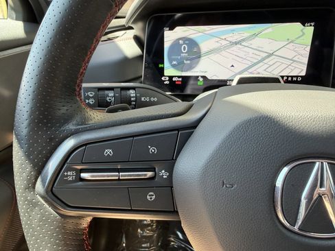 Used 2024 Acura ZDX Type S AWD/4WD image 28