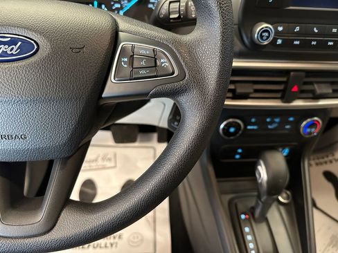 Used 2022 Ford EcoSport S AWD/4WD image 11