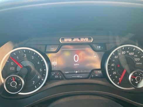 New 2026 RAM 1500 Laramie w/ Night Edition image 19