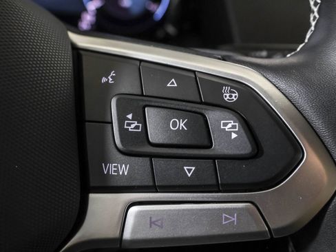 New 2026 Volkswagen Atlas Cross Sport SEL image 26