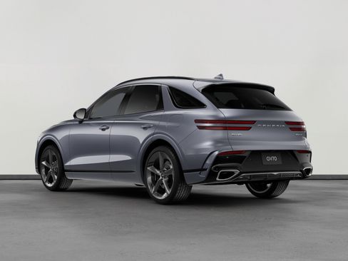 New 2026 Genesis GV70 3.5T Sport Prestige AWD/4WD image 5