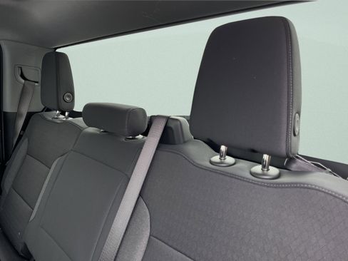 New 2026 Chevrolet Silverado 1500 LT image 32