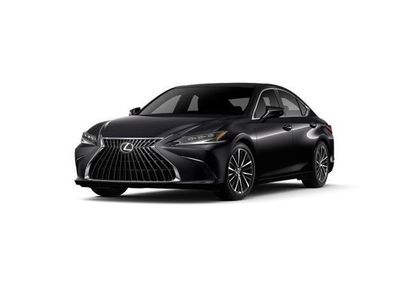 New 2025 Lexus ES 350 w/ Luxury Package