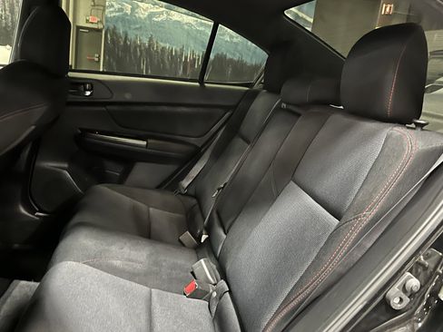 Used 2020 Subaru WRX Premium AWD/4WD image 14