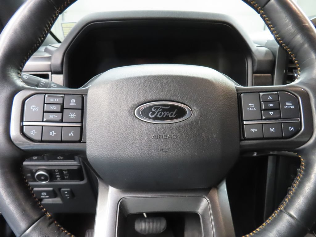 Used 2023 Ford F150 Tremor w/ Equipment Group 402A High AWD/4WD image 62