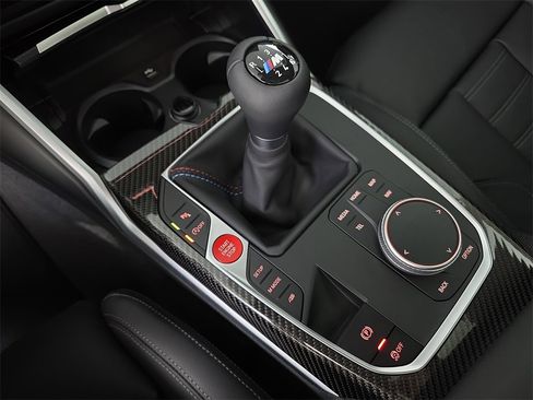 New 2026 BMW M2 w/ Lighting Package image 24