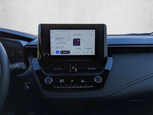 Used 2024 Toyota Corolla GR image 13