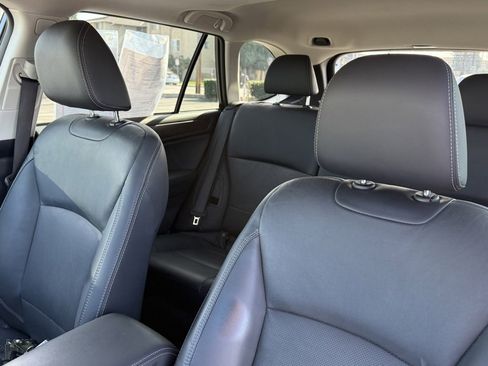 Used 2018 Subaru Outback 2.5i Limited image 21