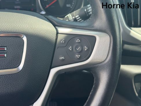 Used 2020 GMC Terrain SLE w/ LPO, Floor Liner Package FWD image 19