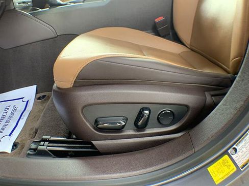 Used 2019 Lexus ES 300h w/ Premium Package FWD image 12