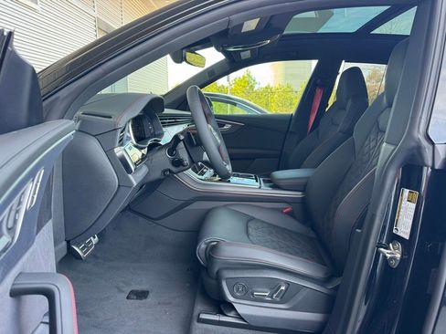 New 2026 Audi Q8 Prestige image 22