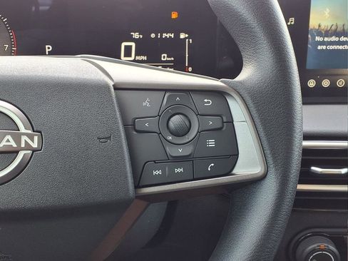 New 2026 Nissan Sentra S w/ Floor Mat Package FWD image 20