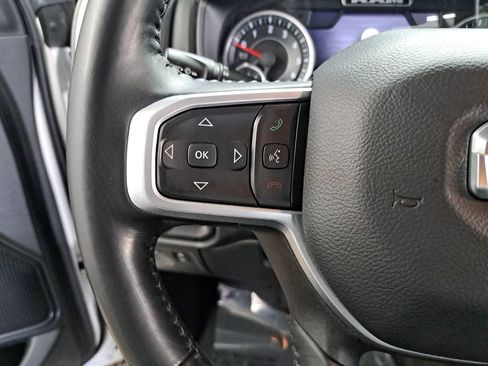 Certified 2022 RAM 1500 Big Horn image 17