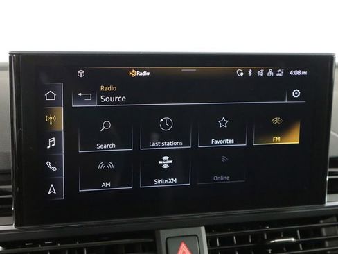 Used 2025 Audi A5 2.0T Premium Plus image 30