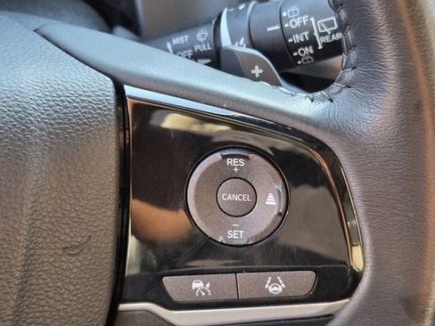 Used 2023 Honda Odyssey Touring image 25