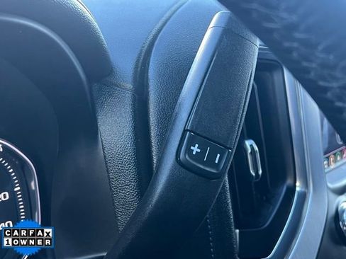 Used 2021 GMC Sierra 1500 SLT w/ SLT Premium Plus Package image 27